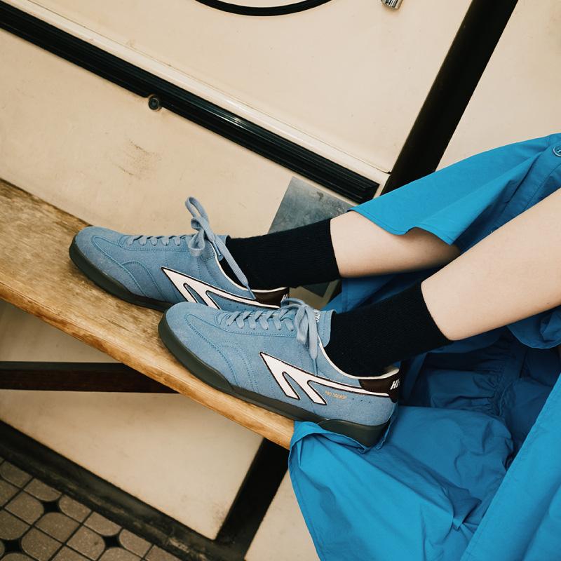 HI-TEC（ハイテック） スニーカー メンズ レディース コート シューズ