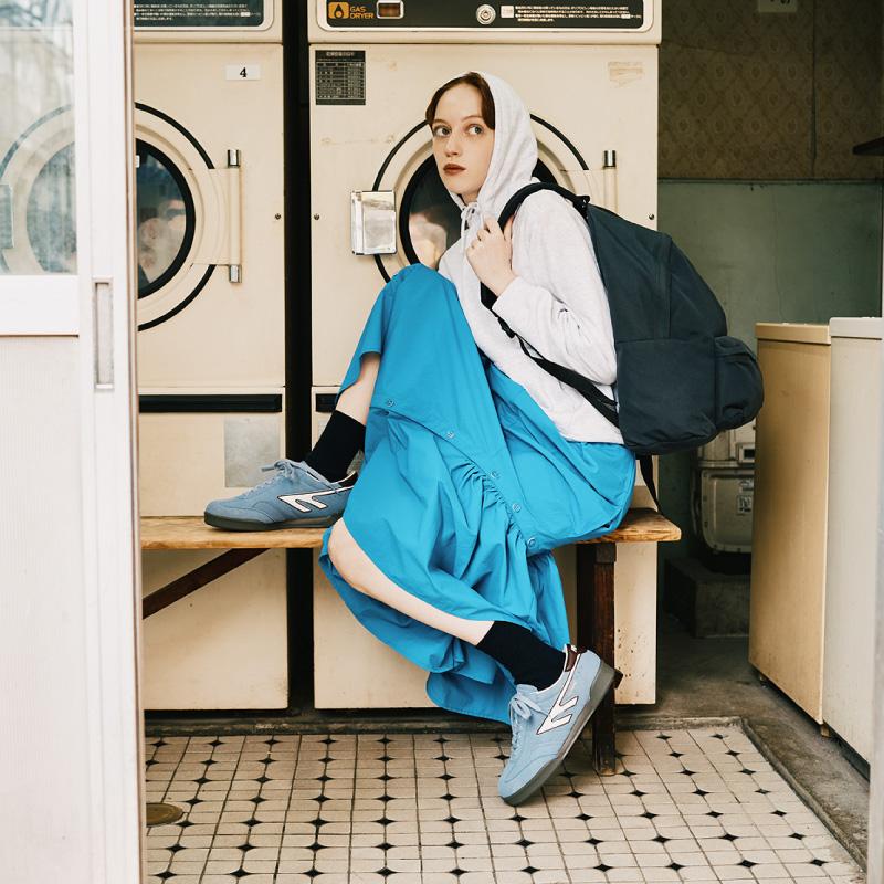 ハイテック HI-TEC スニーカー メンズ レディース コート シューズ 靴 黒 普段履き HT TR006 PRO SQUASH 84 ブラック/ホワイト [2025年秋冬新作] 8月18日発売 | HI-TEC | 10