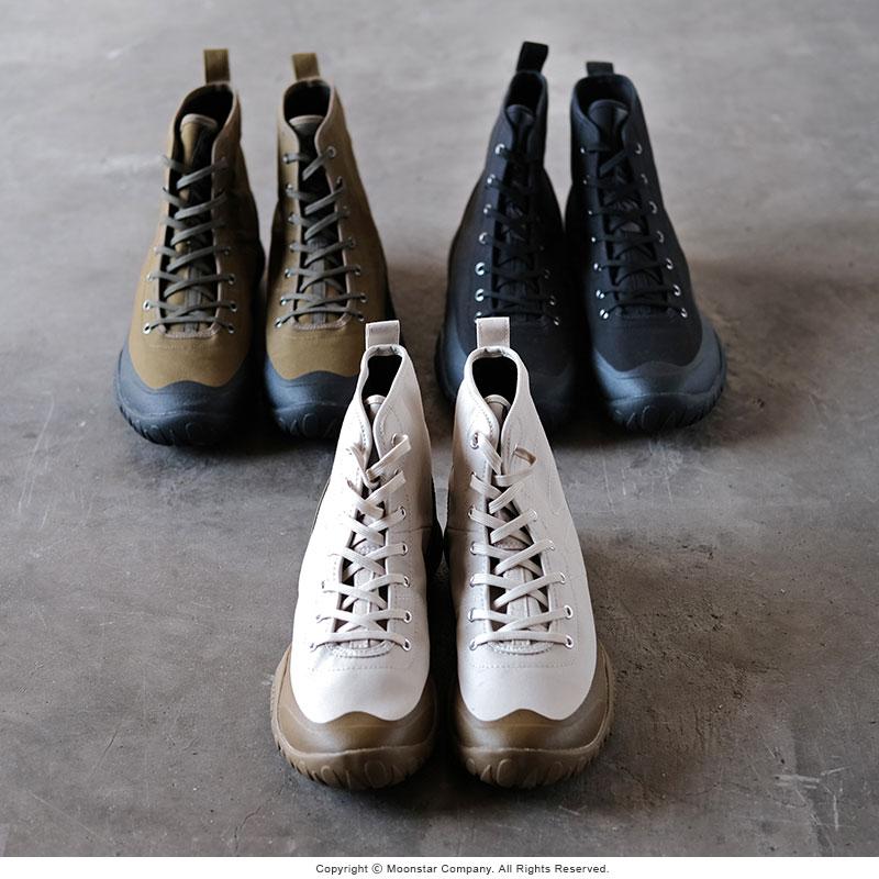 HI-TEC ハイテック スニーカー メンズ レディース 撥水 レイン