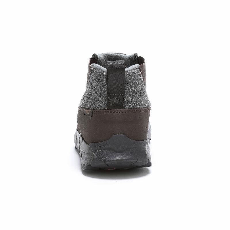 HI-TEC（ハイテック） メンズ レディース アウトドア シューズ