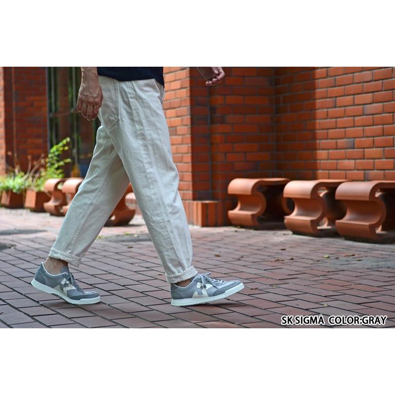 MoonStar ムーンスター の MoonStar ムーンスター スニーカー スクーラー シグマ SKOOLER MNT SK SIGMA 6017 スニーカー