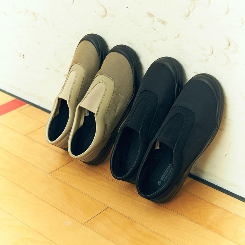 SKOOLER ムーンスター スクーラー スニーカー 日本製 メンズ