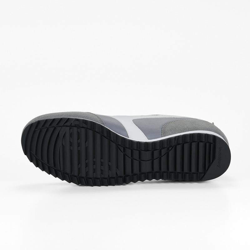 ムーンスター スクーラー スニーカー メンズ レディース スポーツ トレーニング シューズ ジャガーカスタム グレイ SKOOLER JAGUAR CUSTOM GRAY 3月6日発売 | SKOOLER | 05