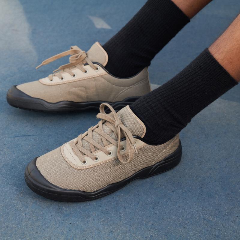 SKOOLER ムーンスター スクーラー スニーカー 日本製 メンズ