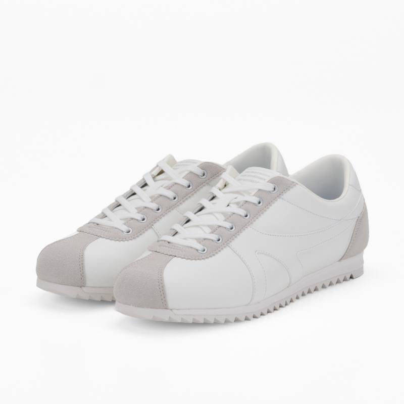 シューズ(女性用) jaguar MoonStar ムーンスター ジャガーシグマ 03 面ファスナータイプ 軽量マジック