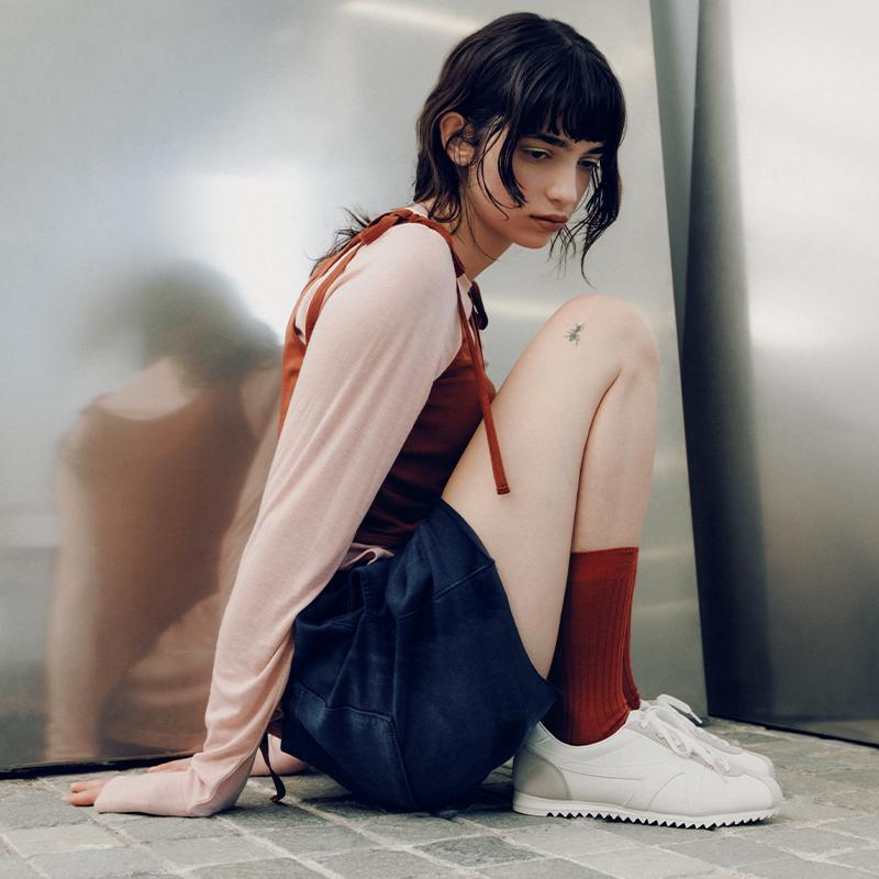 SKOOLER ムーンスター スクーラー スニーカー メンズ レディース