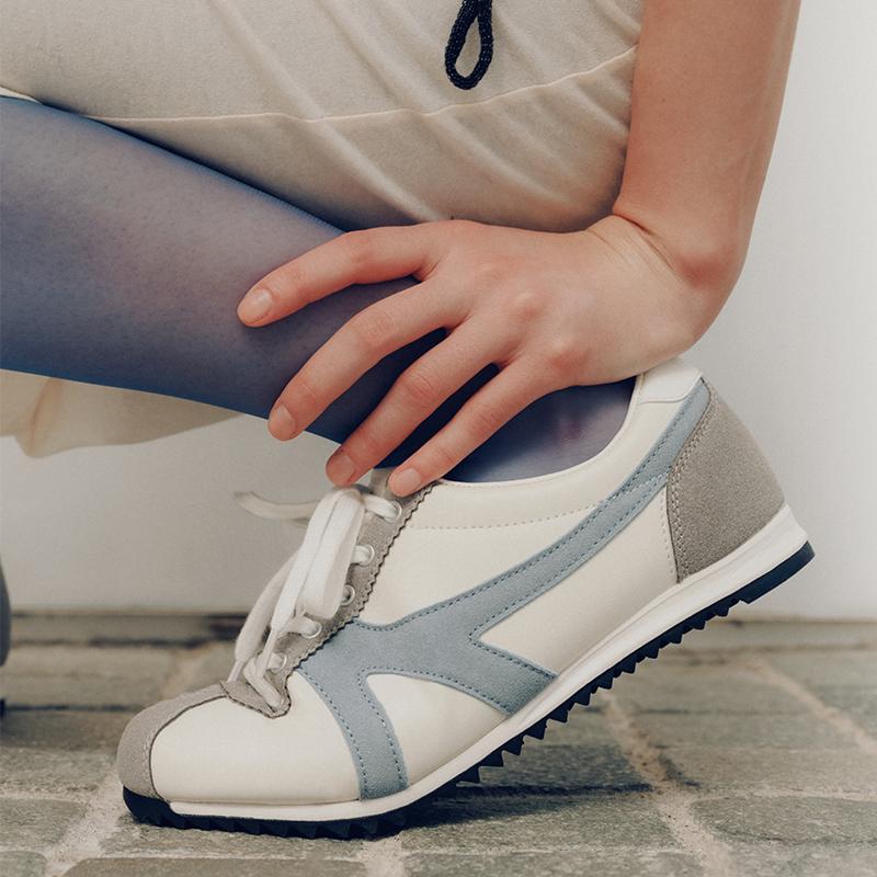 SKOOLER ムーンスター スクーラー スニーカー メンズ レディース