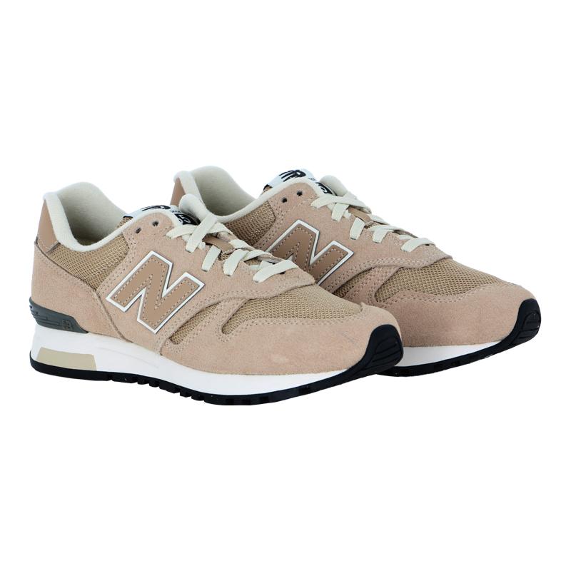 ニューバランス スニーカー 565 メンズ レディース new balance ランニング シューズ ウォーキング 運動靴 NB ML565MG1 D ベージュ [2024年夏新作] 4月6日発売｜moonstar｜05