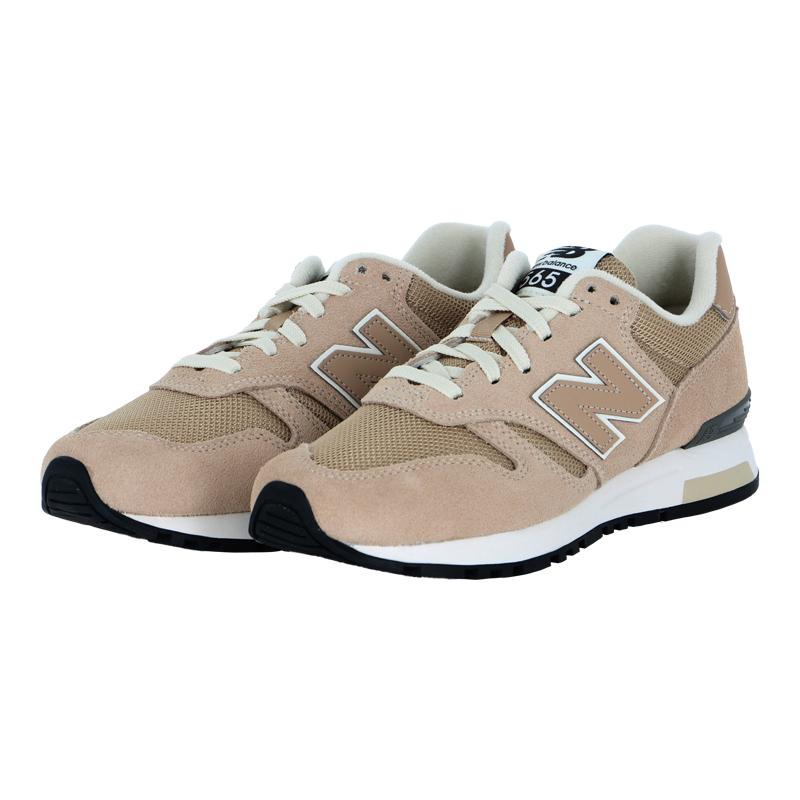 ニューバランス スニーカー 565 メンズ レディース new balance ランニング シューズ ウォーキング 運動靴 NB ML565MG1 D ベージュ [2024年夏新作] 4月6日発売｜moonstar｜06