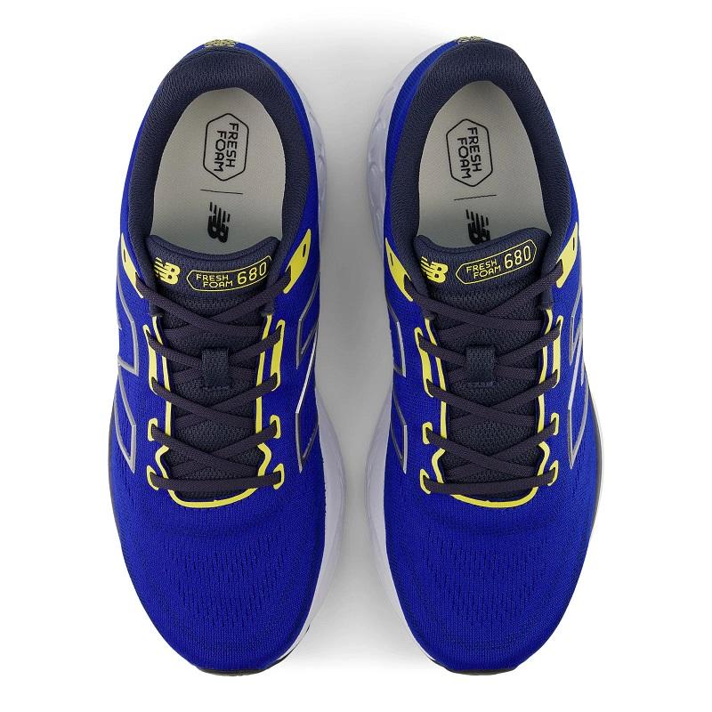 New Balance（ニューバランス） new balance 680 スニーカー メンズ