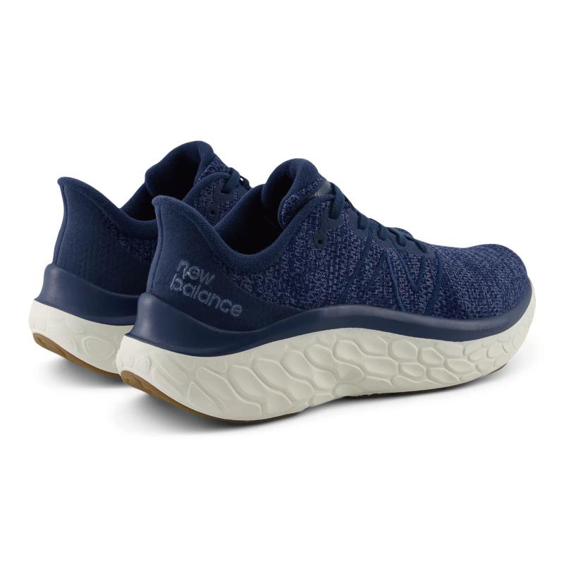 ニューバランス new balance スニーカー メンズ ランニング シューズ 運動靴 普段履き NB MKAIRAN1 2E フレッシュフォーム カイハ ネイビー [セール] セ再1月1日 | New Balance | 03