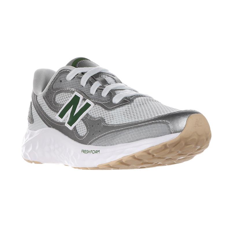 ニューバランス new balance スニーカー メンズ ランニング シューズ 運動靴 靴 普段履き NB MARIS TA4 2E アリシ シルバー/ホワイト [30%OFFセール]4月17日値下 | New Balance | 03