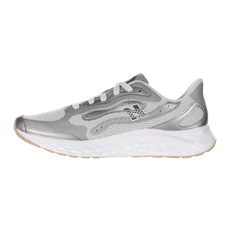 ニューバランス new balance スニーカー メンズ ランニング シューズ 運動靴 靴 普段履き NB MARIS TA4 2E アリシ シルバー/ホワイト [30%OFFセール]4月17日値下 | New Balance | 04