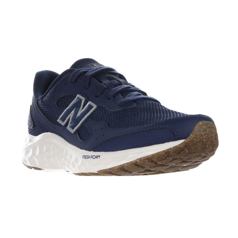 ニューバランス new balance スニーカー メンズ ランニング シューズ 運動靴 靴 Fresh Foam Arishi アリシ NB MARIS TN4 2E ネイビー [30%OFFセール]4月17日値下 | New Balance | 03
