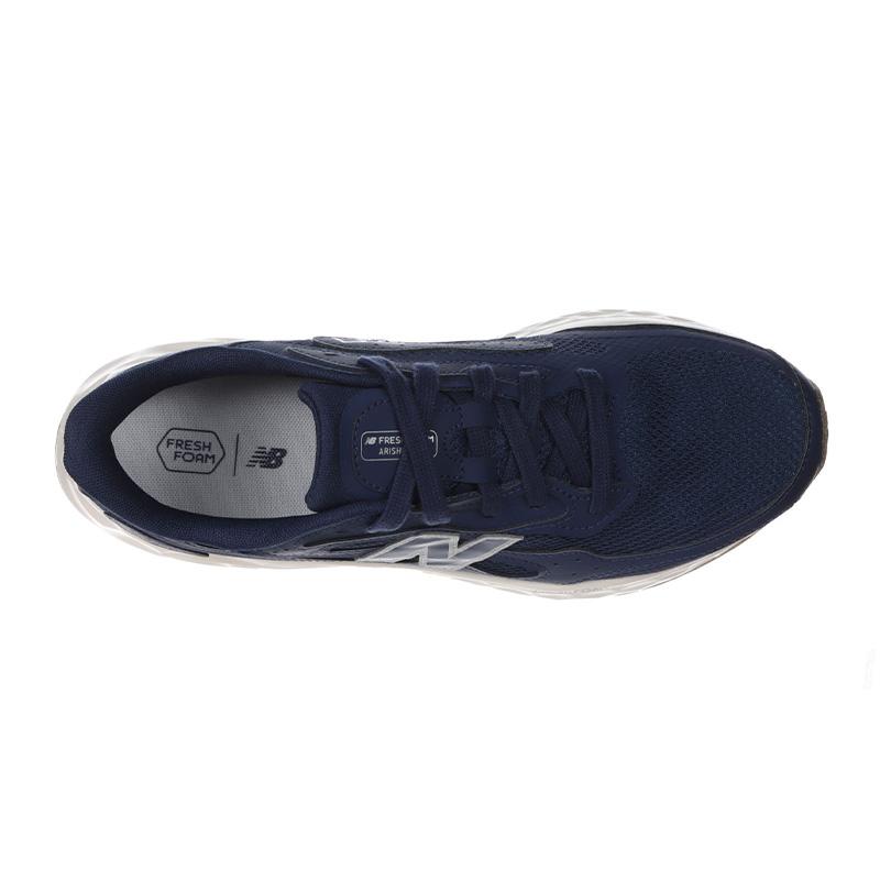 ニューバランス new balance スニーカー メンズ ランニング シューズ 運動靴 靴 Fresh Foam Arishi アリシ NB MARIS TN4 2E ネイビー [30%OFFセール]4月17日値下 | New Balance | 05