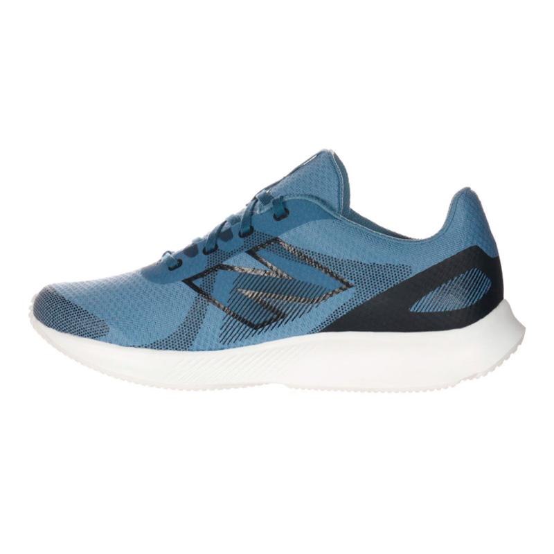 ニューバランス new balance 430 スニーカー メンズ ランニング シューズ 運動靴 靴 普段履き 幅広 甲高 履きやすい NB ME430 LN4 4E ネイビー 新値11月1日の画像