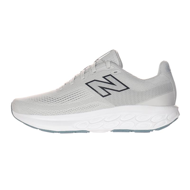 ニューバランス new balance 520 スニーカー メンズ ランニング ウォーキング シューズ 運動靴 NB M520 6IE 2E グレイ/グリーン [2026年春夏新作] 3月12日発売 | New Balance | 03