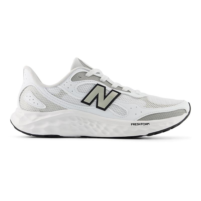 ニューバランス new balance スニーカー メンズ ランニング シューズ 靴 白 NB MARIS TW4 2E Fresh Foam Arishi Tiralux ホワイト [2026年春夏新作] 2月13日発売 | New Balance
