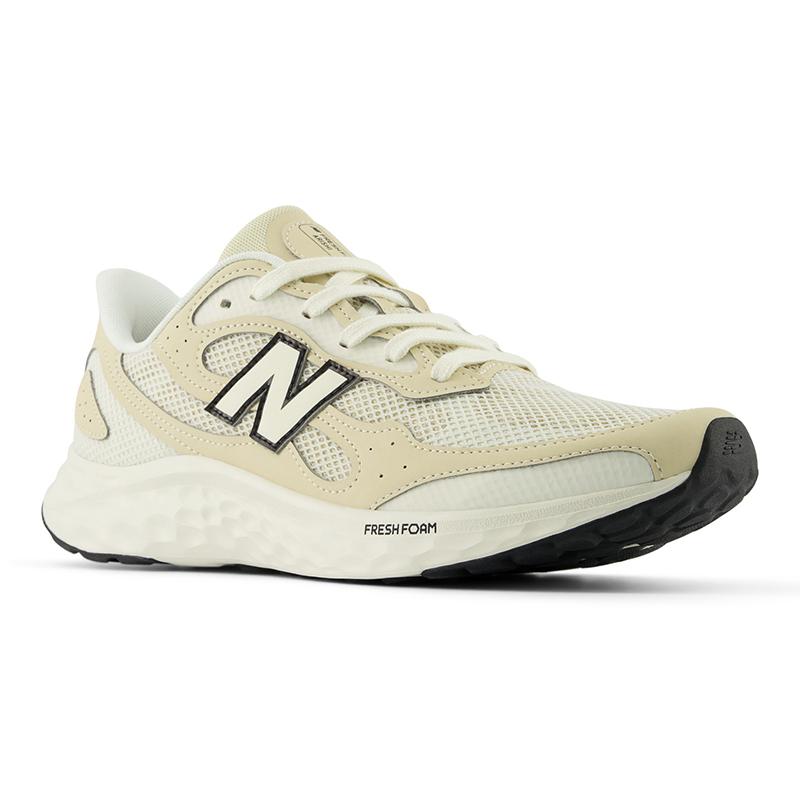 ニューバランス new balance スニーカー メンズ ランニング シューズ 運動靴 NB MARIS TC4 2E Fresh Foam Arishi Tiralux ベージュ [2026年春夏新作]2月13日発売の画像