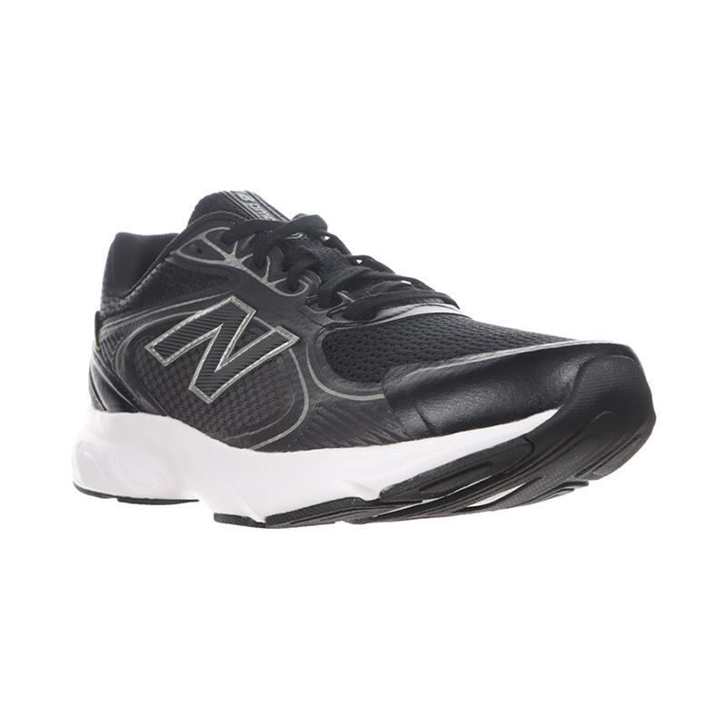 ニューバランス new balance スニーカー メンズ ランニング シューズ 運動靴 靴 黒 NB MAMAS 818 2E アマステ ブラック/シルバー [2026年春夏新作]3月6日発売の画像