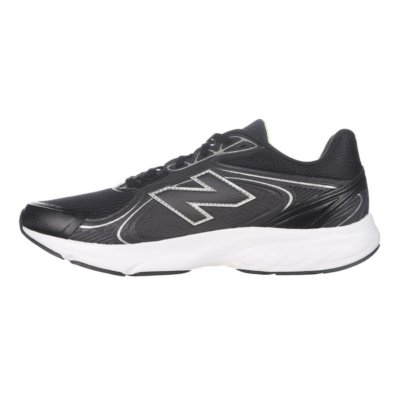 ニューバランス new balance スニーカー メンズ ランニング シューズ 運動靴 靴 黒 NB MAMAS 818 2E アマステ ブラック/シルバー [2026年春夏新作]3月6日発売の画像