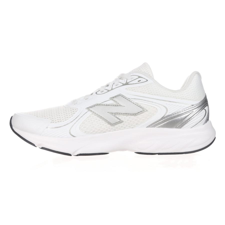 ニューバランス new balance スニーカー メンズ ランニング シューズ 運動靴 靴 白 NB MAMAS 2KA 2E アマステ ホワイト/シルバー [2026年春夏新作]3月6日発売の画像