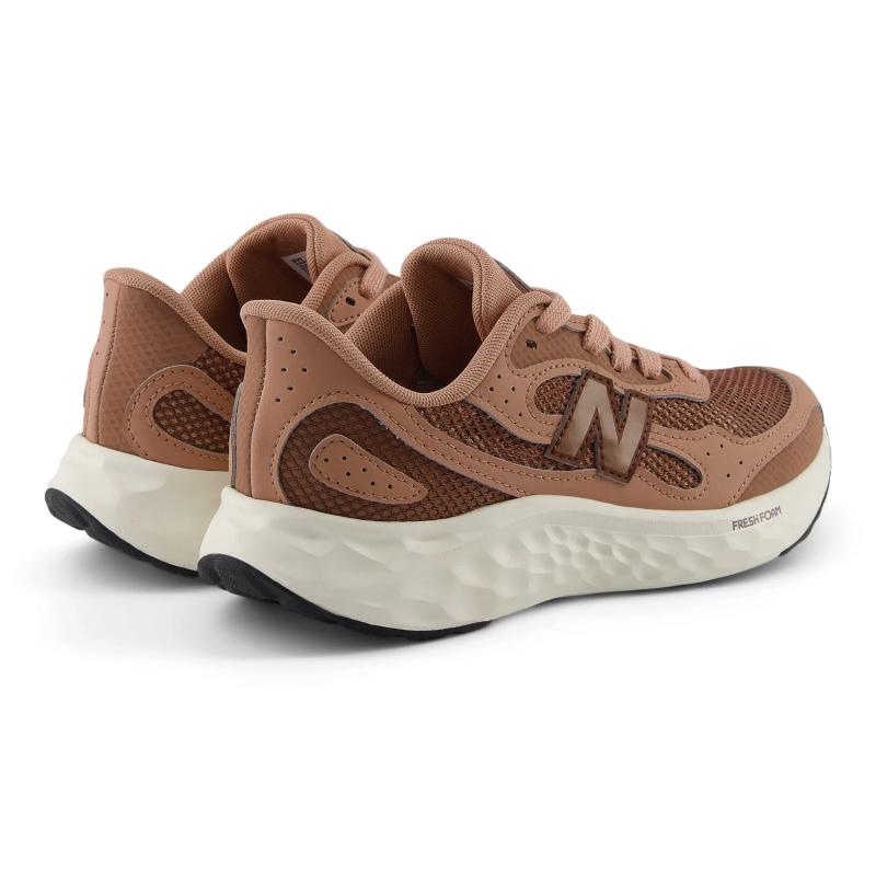 送料無料 スニーカー ランニングシューズ レディース SS 春夏 新作 夏新作 秋新作 人気 流行 定番 2025 ニューバランス new balance WARIS v4 NB TS4 ワイズD フレッシュフォーム アリシ シルバー 靴 New Balance（ニューバランス） レディース ランニング シューズ 運動