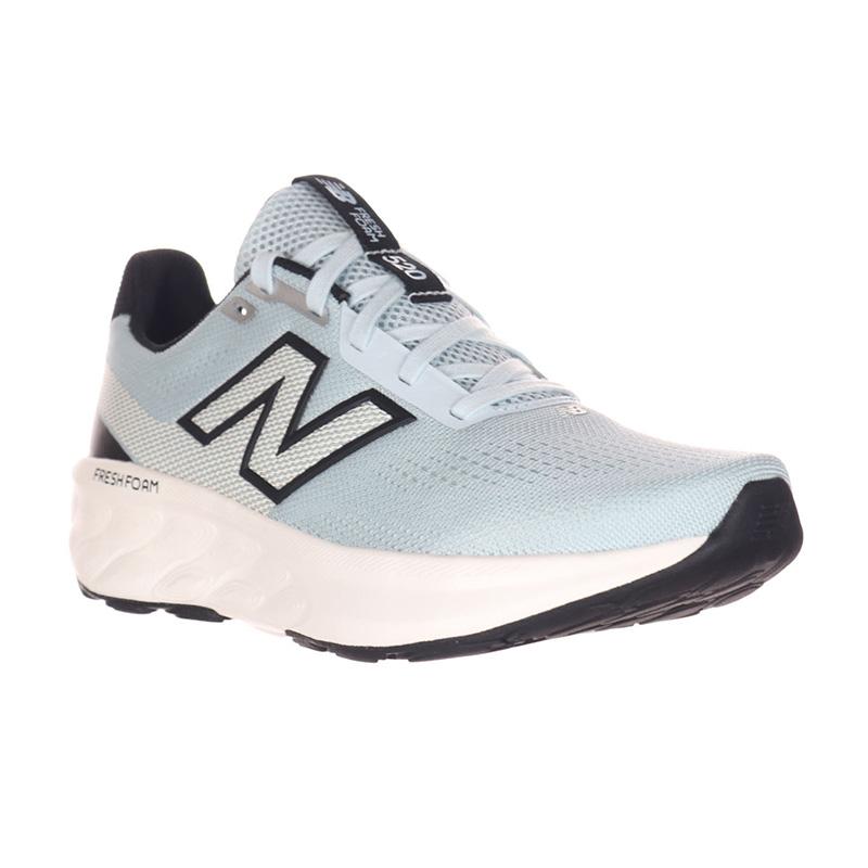 ニューバランス new balance スニーカー レディース ランニング シューズ 靴 NB W520 CF9 D フレッシュフォーム ブルー/ブラック [30%OFFセール] 4月17日値下 | New Balance | 03