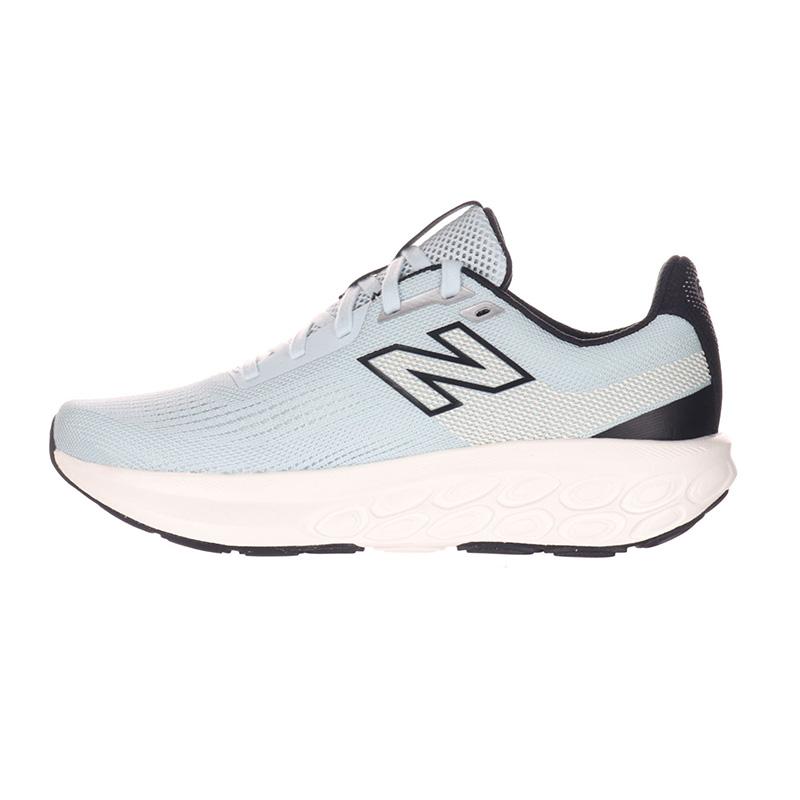 ニューバランス new balance スニーカー レディース ランニング シューズ 靴 NB W520 CF9 D フレッシュフォーム ブルー/ブラック [30%OFFセール] 4月17日値下 | New Balance | 02