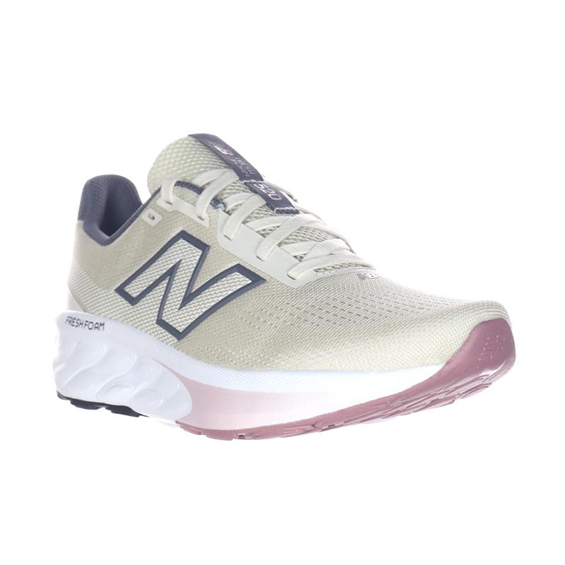 ニューバランス new balance 520 スニーカー レディース ランニング ウォーキング シューズ 靴 NB W520 7J8 D ベージュ/ピンク [2026年春夏新作] 3月12日発売 | New Balance | 02