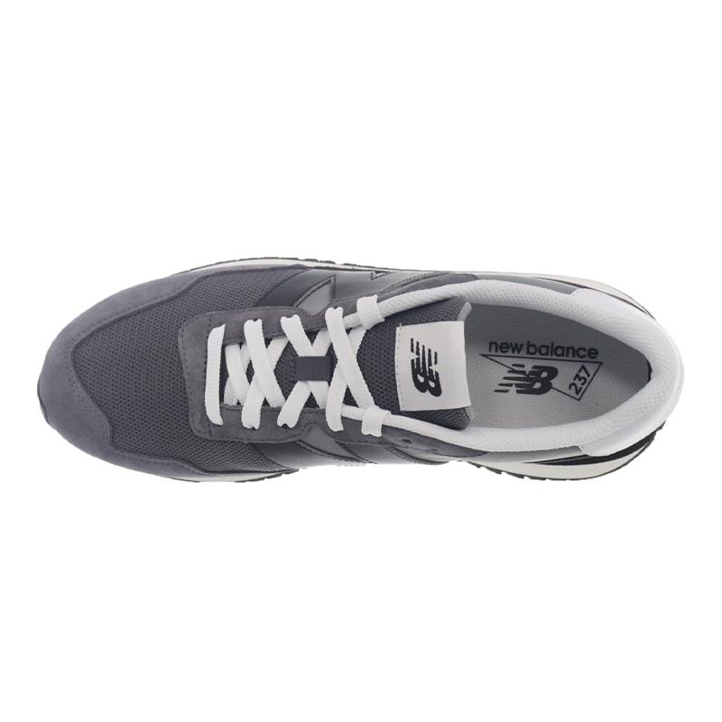 m23さん専用　new balance ニューバランス　安全靴　スニーカー未使用 New Balance（ニューバランス） new balance 237 スニーカー メンズ