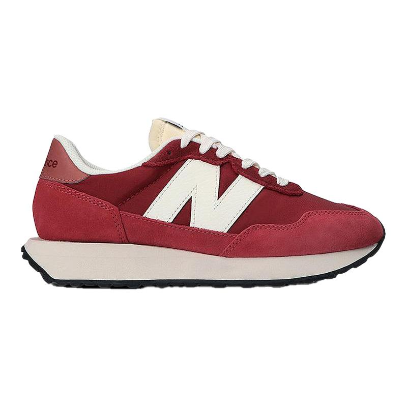 ニューバランス セール New Balance レディース ランニングスタイル Ws237df1 レッド セ再7月1日 百選 ムーンスター 公式ショップ 通販 Paypayモール