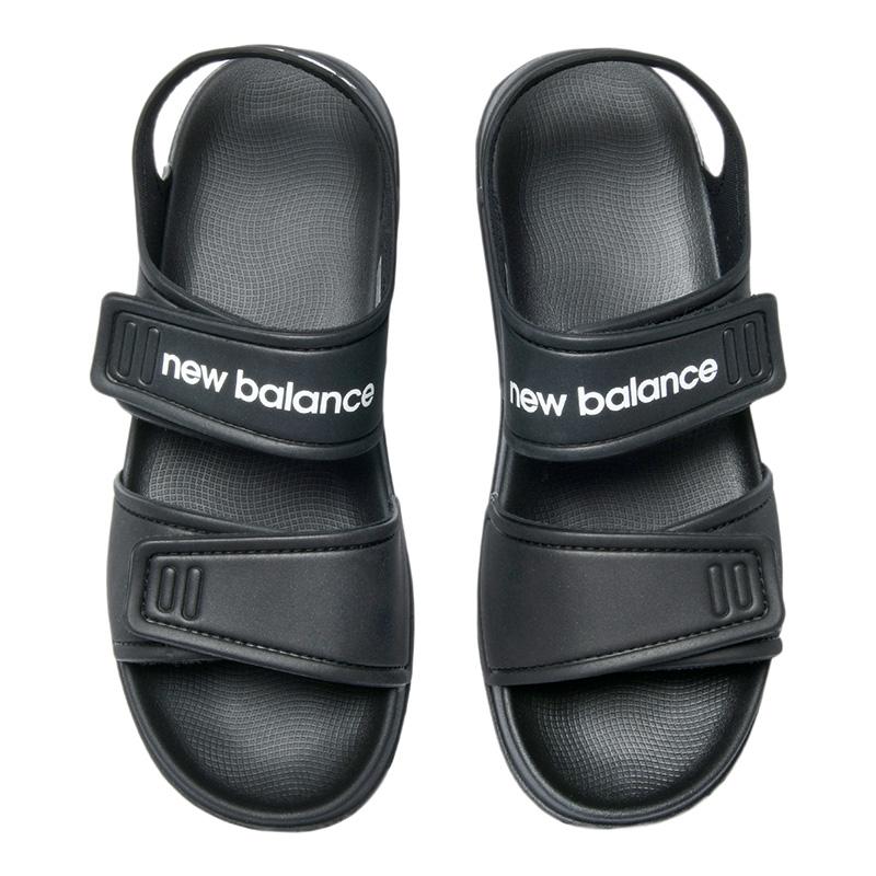 New Balance（ニューバランス） スポーツ ストラップ サンダル 急速