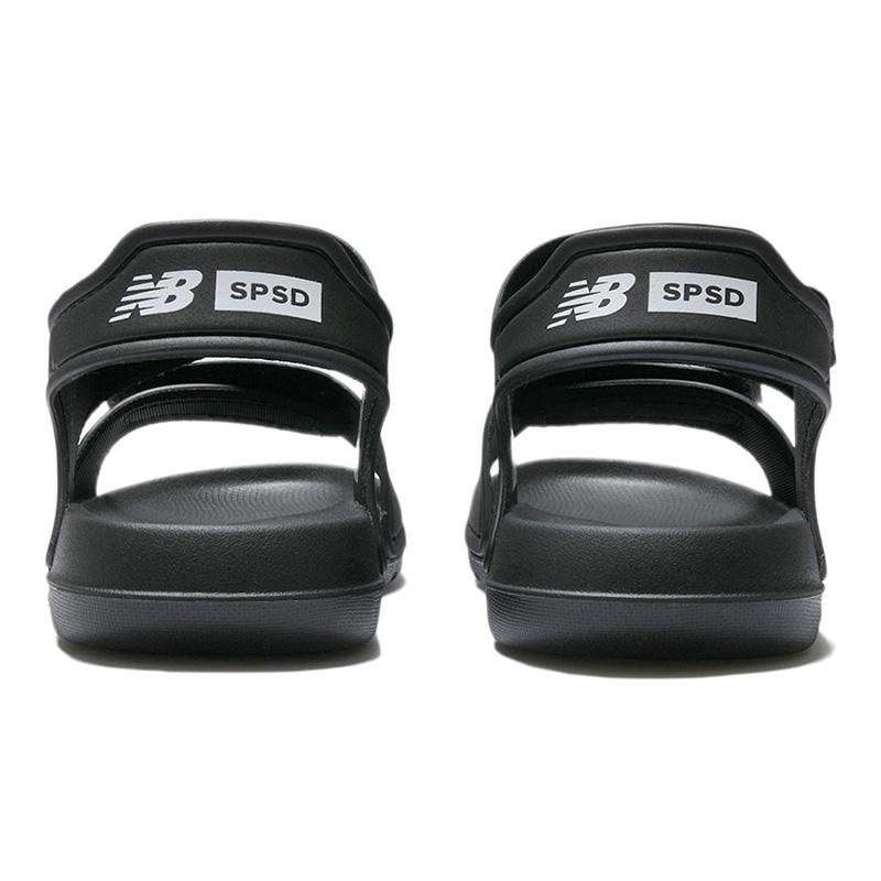 New Balance（ニューバランス） スポーツ ストラップ サンダル 急速