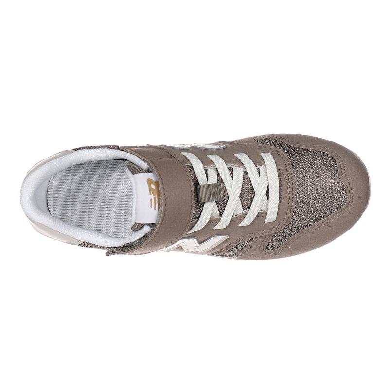 ニューバランス new balance 373 スニーカー 子供靴 キッズ ジュニア シューズ 運動靴 男の子 女の子 NB Y373 7AJ M ブラウン [2026年春夏新作]2月13日発売 | New Balance | 02