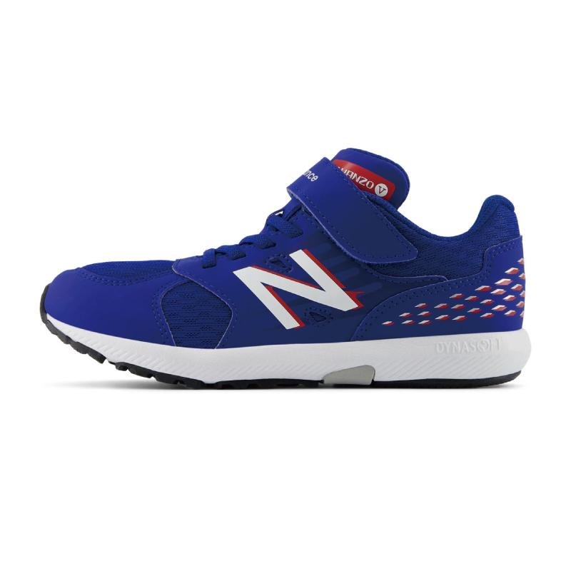 NBニューバランス陸上ハンゾーHANZOランニングユニフォーム上下セット XS New Balance（ニューバランス） ランニングウェア 2点セット メンズ NB