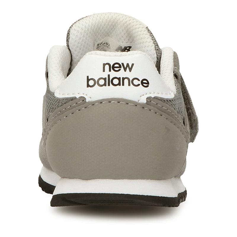 ニューバランス new balance 子供靴 ベビーシューズ IZ373 IZ373KG2 
