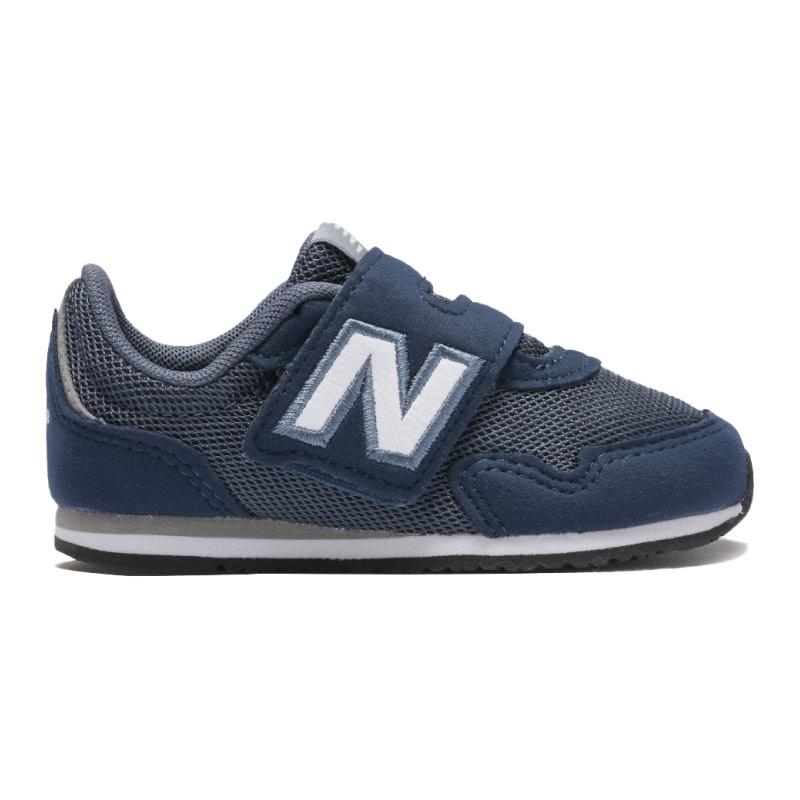 New Balance（ニューバランス） new balance 323 スニーカー 子供靴