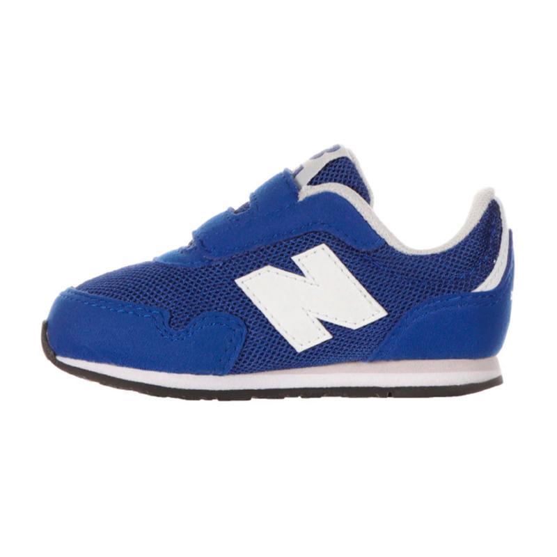 ニューバランス❤子供靴　ベビーシューズ　スニーカー　2点セット New Balance（ニューバランス） new balance 323 スニーカー 子供靴