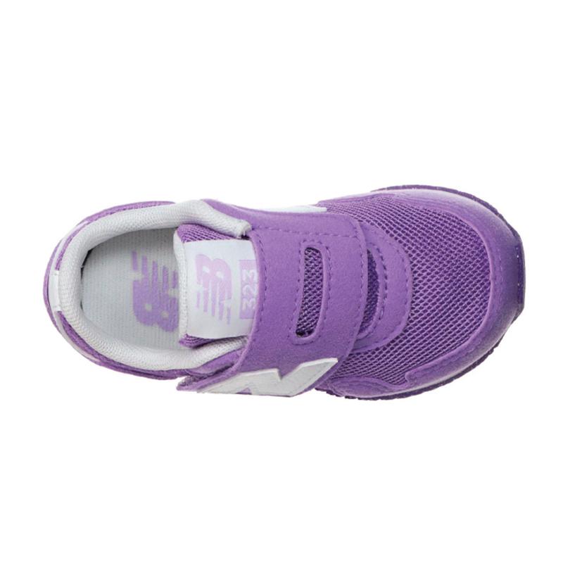 New Balance（ニューバランス） new balance 323 スニーカー 子供靴