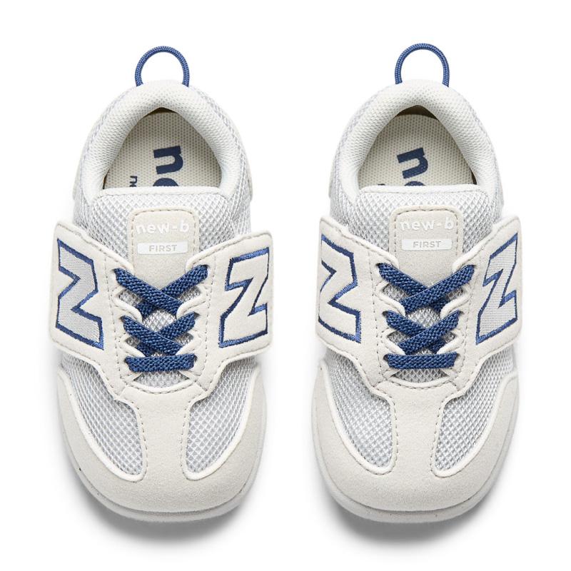 New Balance（ニューバランス） スニーカー 子供靴 ベビーシューズ