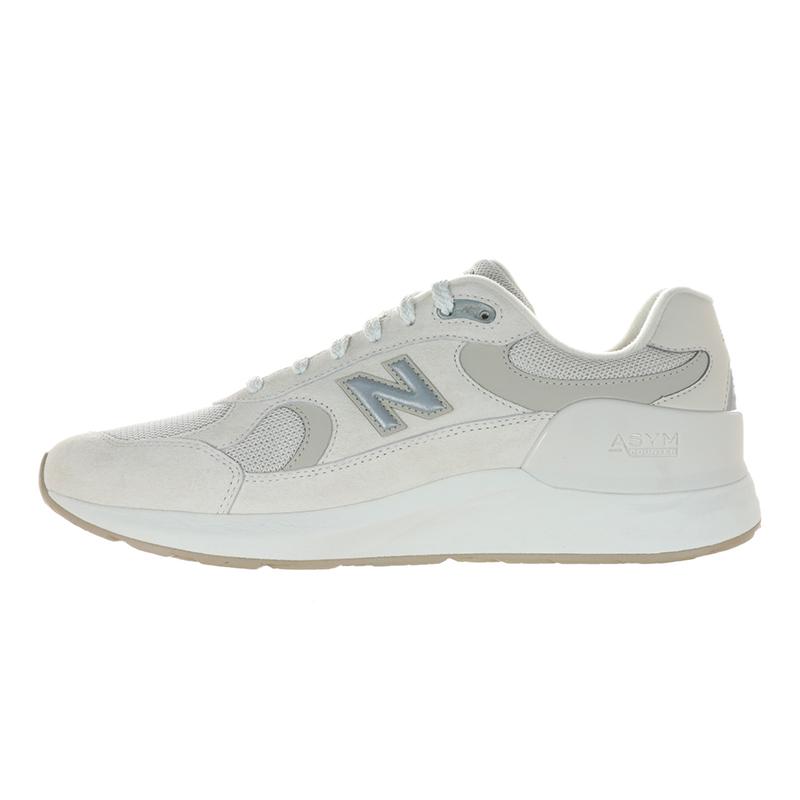 ニューバランス new balance 1880 スニーカー メンズ レディース ウォーキング シューズ 運動靴 靴 白 普段履き NB U188W 52D 2E リネン [10%OFF] 6月1日値下の画像