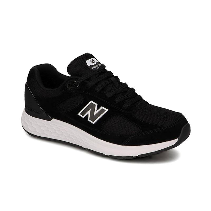 ニューバランス new balance スニーカー レディース ウォーキング シューズ 普段履き 靴 黒 運動靴 NB WW1880B1 D ブラック [在26.0cm在26.5cmセール]セ再5月1日｜moonstar｜02