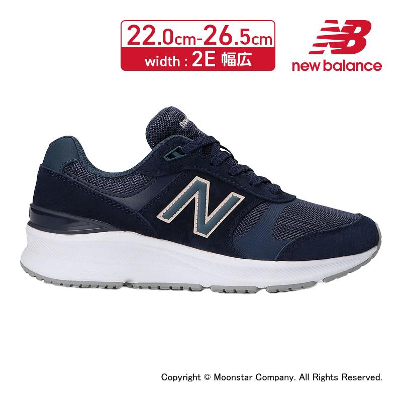 ニューバランス New Balance レディース ウォーキングシューズ Ww0 Ww0nv5 ネイビー 2e ムーンスター 公式ショップ 通販 Yahoo ショッピング