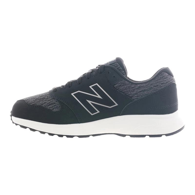 ニューバランス new balance スニーカー レディース ウォーキング シューズ 履きやすい 歩きやすい 靴 NB WW550BK4 2E ブラック [2023年秋新作] 再値4月1日｜moonstar｜02