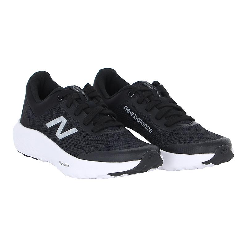 ニューバランス new balance スニーカー レディース ウォーキング シューズ 運動靴 NB WARLX LK4 2E フレッシュフォーム ブラック [2024年夏新作] 2月27日発売｜moonstar｜05