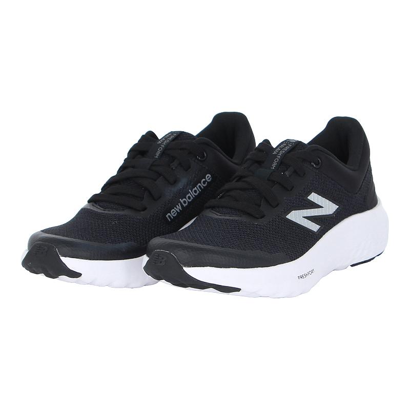 ニューバランス new balance スニーカー レディース ウォーキング シューズ 運動靴 NB WARLX LK4 2E フレッシュフォーム ブラック [2024年夏新作] 2月27日発売｜moonstar｜06