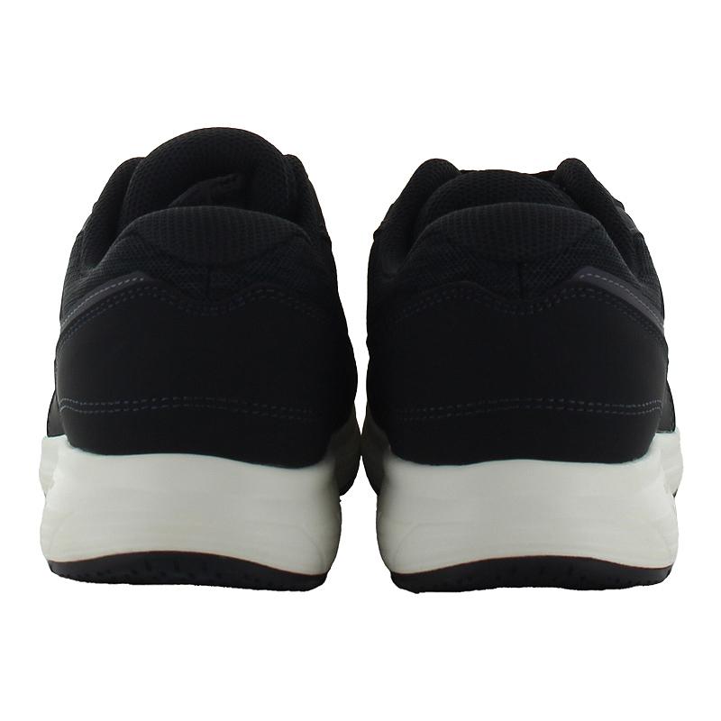 ニューバランス new balance スニーカー レディース ウォーキング シューズ 靴 普段履き 履きやすい NB WW550CB4 2E ブラック [2024年秋冬新作] 新値11月15日