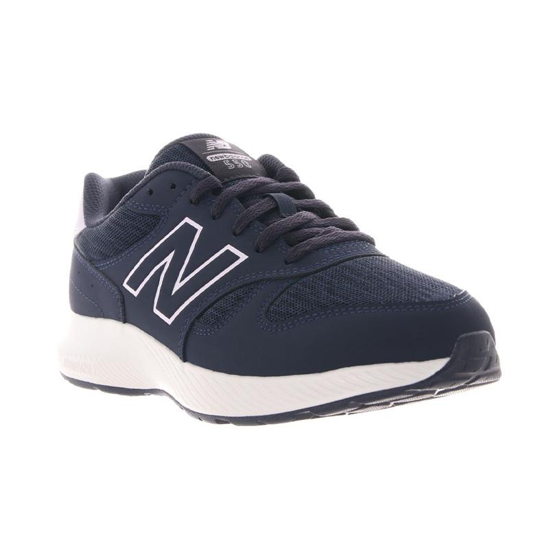 ニューバランス new balance スニーカー 幅広 レディース ウォーキング シューズ 運動靴 普段履き NB WW550AC5 2E エクリプス [2025年秋冬新作] 新値1月1日 百選の画像