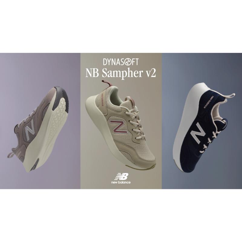 New Balance（ニューバランス） スニーカー レディース ウォーキング